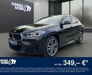 BMW X2 Gebrauchtwagen