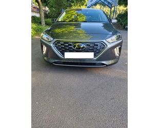 Hyundai IONIQ Gebrauchtwagen
