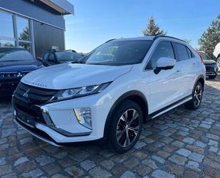 Mitsubishi Eclipse Cross Gebrauchtwagen