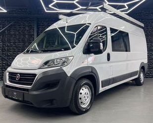 Fiat Ducato Gebrauchtwagen