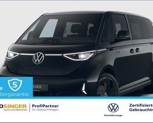 VW ID. Buzz Gebrauchtwagen