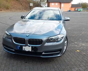 BMW 525 Gebrauchtwagen