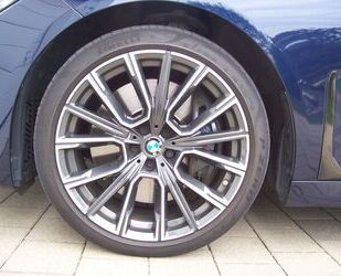 BMW 740 Gebrauchtwagen
