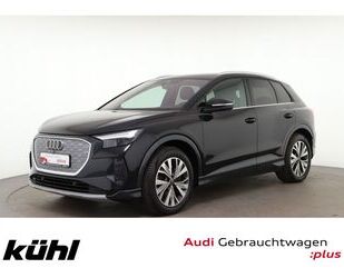 Audi Q4 e-tron Gebrauchtwagen