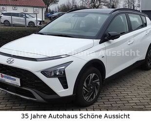 Hyundai BAYON Gebrauchtwagen