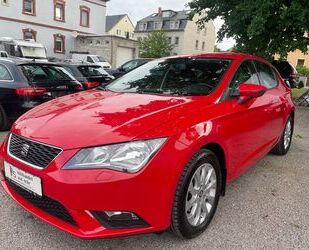 Seat Leon Gebrauchtwagen