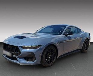 Ford Mustang Gebrauchtwagen