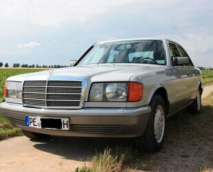 Mercedes-Benz 260 Gebrauchtwagen