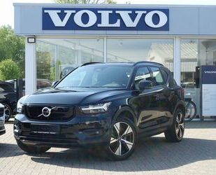 Volvo XC40 Gebrauchtwagen