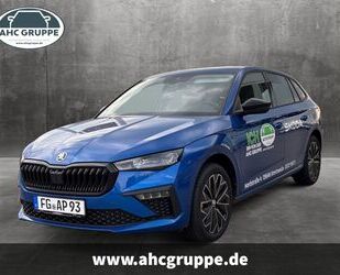 Skoda Scala Gebrauchtwagen