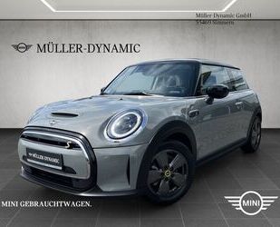 Mini Cooper SE Gebrauchtwagen