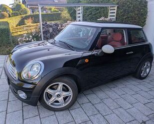 Mini Cooper Gebrauchtwagen