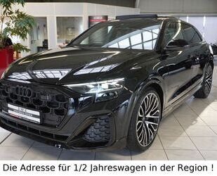 Audi Q8 Gebrauchtwagen