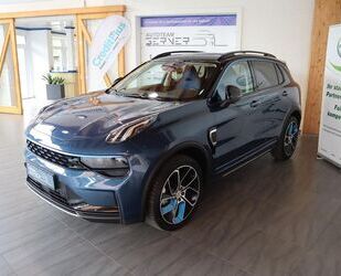 Lynk & Co 01 Gebrauchtwagen