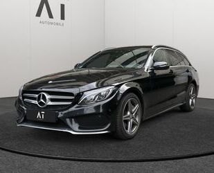 Mercedes-Benz C 250 Gebrauchtwagen