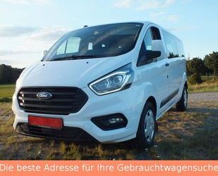Ford Transit Gebrauchtwagen