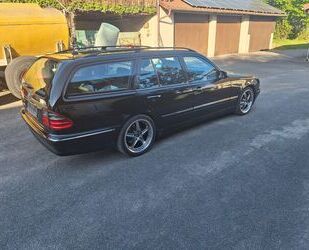 Mercedes-Benz E 320 Gebrauchtwagen