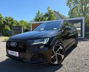 Audi Q7 Gebrauchtwagen