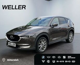 Mazda CX-5 Gebrauchtwagen