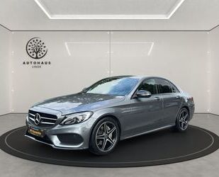 Mercedes-Benz C 200 Gebrauchtwagen