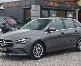 Mercedes-Benz B 180 Gebrauchtwagen