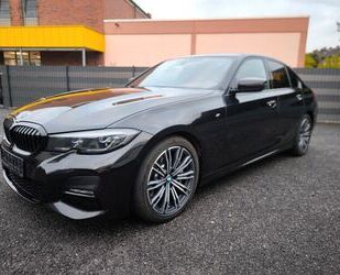 BMW 330 Gebrauchtwagen