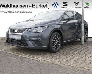 Seat Ibiza Gebrauchtwagen