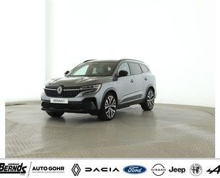 Renault Espace Gebrauchtwagen