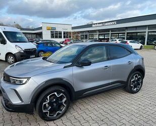 Opel Mokka Gebrauchtwagen