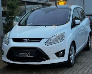 Ford Grand C-Max Gebrauchtwagen