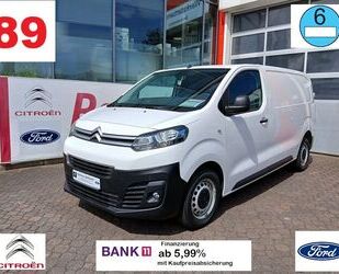 Citroen Jumpy Gebrauchtwagen