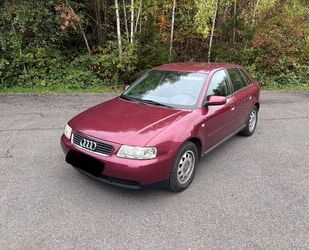 Audi A3 Gebrauchtwagen