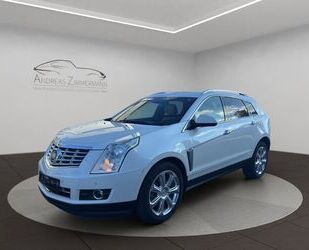 Cadillac SRX Gebrauchtwagen