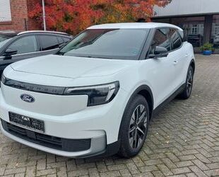 Ford Explorer Gebrauchtwagen