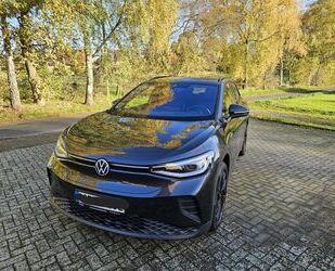 VW ID.4 Gebrauchtwagen