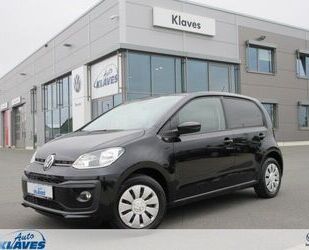 VW up! Gebrauchtwagen