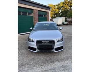 Audi A1 Gebrauchtwagen