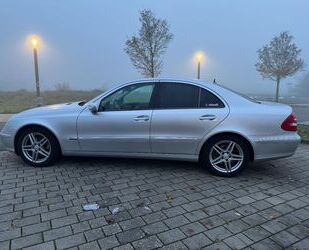 Mercedes-Benz E 280 Gebrauchtwagen