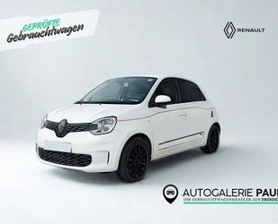 Renault Twingo Gebrauchtwagen