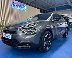 Citroen C4 Gebrauchtwagen