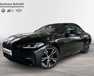 BMW 420 Gebrauchtwagen