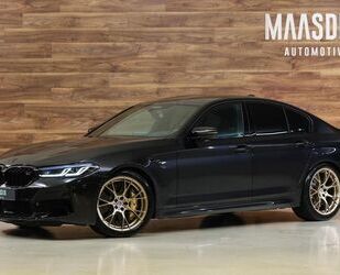 BMW M5 Gebrauchtwagen