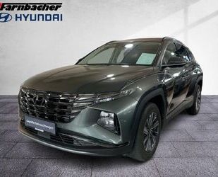 Hyundai Hyundai 1.6 TUCSON Trend Hybrid 2WD Gebrauchtwagen