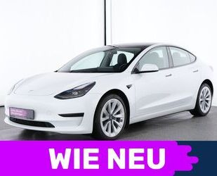 Tesla Tesla Model 3 AutoPilot|Glasdach|19 Sport Felgen Gebrauchtwagen