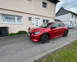 Peugeot 208 Gebrauchtwagen