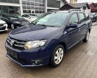 Dacia Logan Gebrauchtwagen
