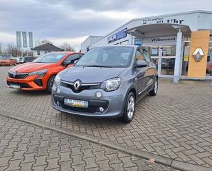 Renault Twingo Gebrauchtwagen