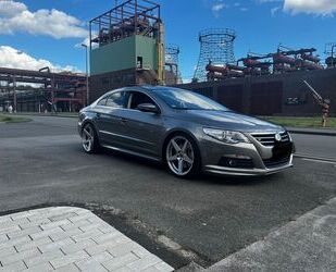 VW CC Gebrauchtwagen