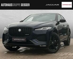 Jaguar F-Pace Gebrauchtwagen