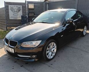 BMW 318 Gebrauchtwagen